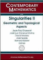 Singularities I