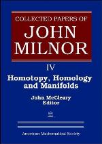 Homotopy, Homology, and Manifolds