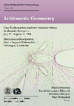 Arithmetic Geometry