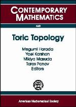 Toric Topology