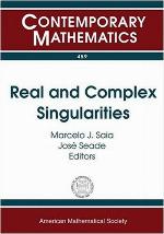 Real and Complex Singularities