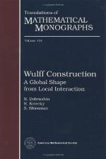 Wulff Construction