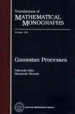 Gaussian Processes
