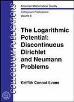 Logarithmic Potential