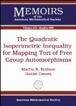 The Quadratic Isoperimetric Inequality for Mapping Tori of Free Group Automorphisms