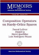 Composition Operators on Hardy-Orlicz Spaces