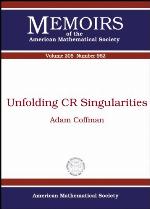 Unfolding Cr Singularities