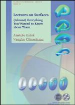 Lectures on Surfaces