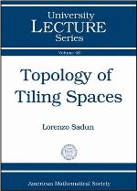 Topology of Tiling Spaces