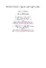 Monoidal Functors, Species, and Hopf Algebras