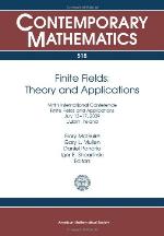 Finite Fields