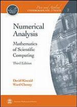 Numerical Analysis