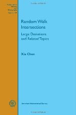 Random Walk Intersections
