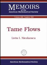 Tame Flows