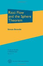Ricci Flow and the Sphere Theorem