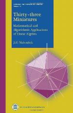 Thirty-Three Miniatures