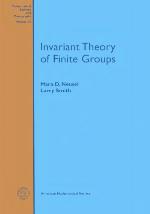 Invariant Theory of Finite Groups (Mathematical Surveys and Monographs)