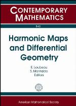Harmonic Maps and Differential Equations