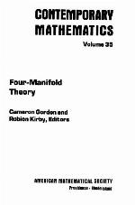 Four Manifold Theory