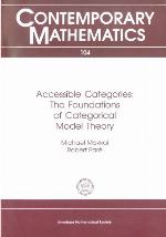 Accessible Categories