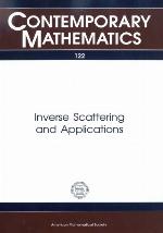 Inverse Scattering and Applications