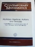Azumaya Algebras, Actions, and Modules