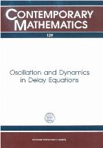 Oscillation &amp; Dynamics in Delay Equatio