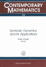 Symbolic Dynamics and Its Applications