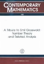 A Tribute to Emil Grosswald