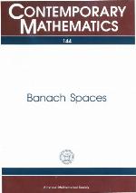 Banach Spaces