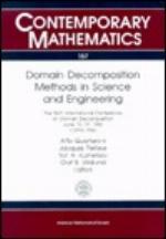 Domain Decomposition Methods in Science and Engineering