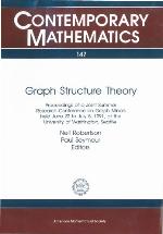 Graph Structure Theory