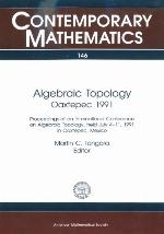 Algebraic Topology