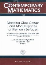 Mapping Class Groups &amp; Moduli Spaces of Riemann Surfaces