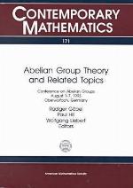 Abelian Group Theory and Related Topics