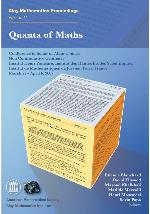Quanta of Maths