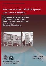 Grassmannians, Moduli Spaces, and Vector Bundles