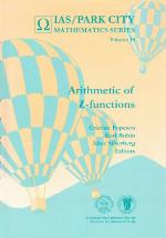 Arithmetic of L-Functions