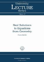 Real Solutions to Equations from Geometry