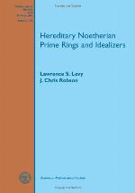 Hereditary Noetherian Prime Rings and Idealizers