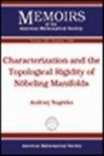 Characterization and Topological Rigidity of N'Obeling Manifolds