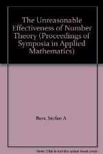 The Unreasonable Effectiveness Ofnumber Theory