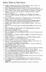 Cliques, Coloring, And Satisfiability