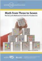 Math from Three to Seven