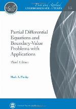 Partial Differential Equations and Boundary-Value Problems with Applications