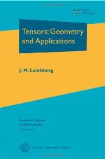 Tensors