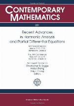 Recent Advances in Harmonic Analysis and Partial Differential Equations