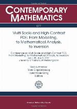 Multi-Scale and High-Contrast Pde