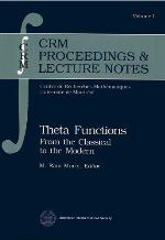 Theta Functions