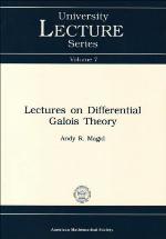 Lectures on Differential Galois Theory (University Lecture Series)